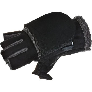 Norfin gloves-mittens AURORA BLACK