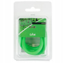 MADCAT RIG TUBE GREEN 1M XL DIA. 8MM / 5.5MM MADCAT RIG TUBE GREEN 1M XL DIA. 8MM / 5.5MM