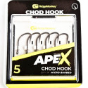 RidgeMonkey Ape-X Chod Barbed size 6 RidgeMonkey Ape-X Chod Barbed size 6