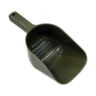 RidgeMonkey Bait Spoon XL (holes, green)