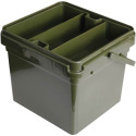 RidgeMonkey Compact Bucket System 7.5L RidgeMonkey Compact Bucket System 7.5L
