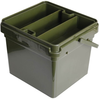 RidgeMonkey Compact Bucket System 7.5L