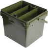 RidgeMonkey Compact Bucket System 7.5L