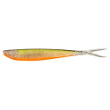 Lucky John 3D SLICK SHAD-V 5" Lucky John 3D SLICK SHAD-V 5"
