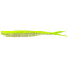 Lucky John 3D SLICK SHAD-V 5"