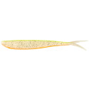 Lucky John 3D SLICK SHAD-V 5" Lucky John 3D SLICK SHAD-V 5"