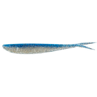 Lucky John 3D SLICK SHAD-V 5"