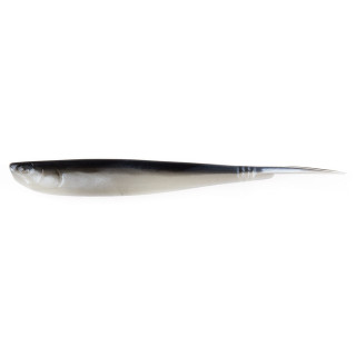 Lucky John 3D Slick Shad-V 5"