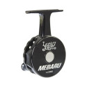 Lucky John ice fishing reel MEBARU Lucky John ice fishing reel MEBARU