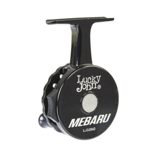 Lucky John ice fishing reel MEBARU