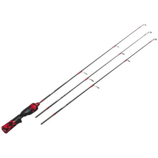 Lucky John ice fishing rod C-TECH VIB TRIO