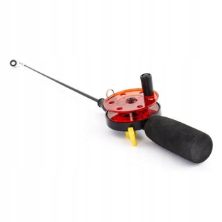 Lucky John ice fishing rods LDR