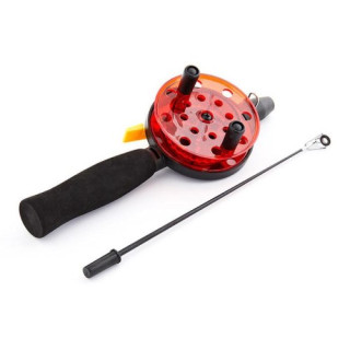 Lucky John ice fishing rods LDR
