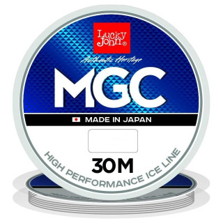 Lucky John Monofilament Line MGC 30m