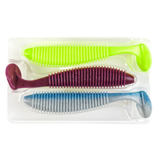 Lucky John JOCO SHAKER 5,5"