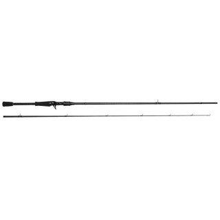 Lucky John rod BLACK SENSE FARAON CAST 42 6'6" (1.98)