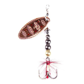 Lucky John SHELT BLADE Nr2