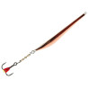 Vertical lures Lucky John DOUBLE BLADE