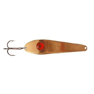 Vertical lures Lucky John FIN MODEL A