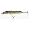 WOBLER HOLO SELECT PIKE MAX 21,0cm F P
