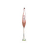Vertical lures Lucky John S-3-Z treble