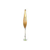 Vertical lures Lucky John S-3-Z treble