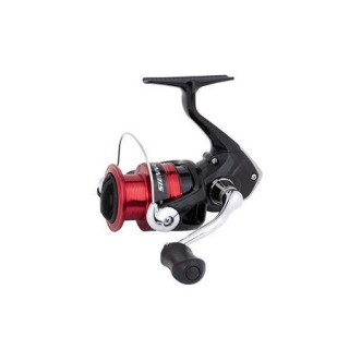 Kołowrotek Shimano Sienna FG 4000+żyłka 0,330 150m