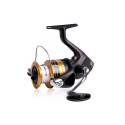 Shimano Kołowrotek FX FC 4000+ żyłka 0,260 150 Yellow Shimano Kołowrotek FX FC 4000+ żyłka 0,260 150 Yellow