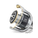 Shimano Szpula Twin Power 4000 HG / 4000 PG Shimano Szpula Twin Power 4000 HG / 4000 PG