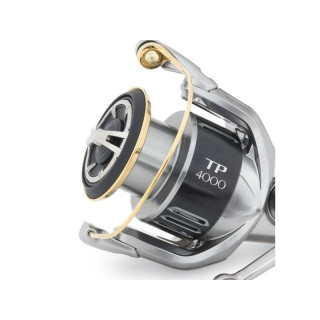 Shimano Szpula Twin Power 4000 HG / 4000 PG