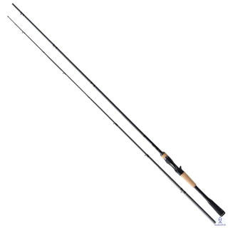 Wędka Expride Casting 2,18m 10-30g 2 cz.