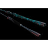 Wędka Zodias Spinning 1,93m 1,5-5g 2 cz.
