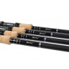 KORUM 12' 1.75LB BARBEL ROD