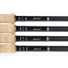 KORUM 12' 1.75LB BARBEL ROD