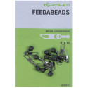 KORUM FEEDABEADS KORUM FEEDABEADS