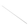 SZCZYTÓWKI WĘGLOWE PUSTE 5,5mm 2,20mm 90cm