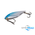 SPIN MAD CYKADA HART 9G 0505-NIEBIESKI SPIN MAD CYKADA HART 9G 0505-NIEBIESKI