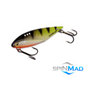 SPIN MAD CYKADA HART 9G 0506-OKOŃ SPIN MAD CYKADA HART 9G 0506-OKOŃ