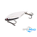 SPIN MAD CYKADA HART 9G 0510-SREBRO SPIN MAD CYKADA HART 9G 0510-SREBRO