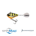 SPIN MAD JIGMASTER 8G 2301-OKOŃ SPIN MAD JIGMASTER 8G 2301-OKOŃ