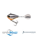 SPIN MAD JIGMASTER 8G 2302-PŁOĆ SPIN MAD JIGMASTER 8G 2302-PŁOĆ