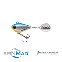 SPIN MAD JIGMASTER 8G 2303-NIEBIESKI SPIN MAD JIGMASTER 8G 2303-NIEBIESKI