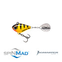 SPIN MAD JIGMASTER 8G 2311-OSA SPIN MAD JIGMASTER 8G 2311-OSA