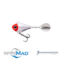 SPIN MAD JIGMASTER 8G 2312--BIAŁO CZERWONY SPIN MAD JIGMASTER 8G 2312--BIAŁO CZERWONY