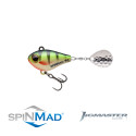 SPIN MAD JIGMASTER 8G 2313 SPIN MAD JIGMASTER 8G 2313
