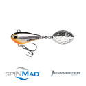 SPIN MAD JIGMASTER 12G 1402- SPIN MAD JIGMASTER 12G 1402-