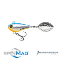 SPIN MAD JIGMASTER 12G 1403-NIEBIESKI SPIN MAD JIGMASTER 12G 1403-NIEBIESKI