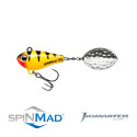 SPIN MAD JIGMASTER 12G 1411-OSA SPIN MAD JIGMASTER 12G 1411-OSA