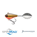 SPIN MAD JIGMASTER 12G 1413-MIEDŹ SPIN MAD JIGMASTER 12G 1413-MIEDŹ