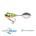 SPIN MAD JIGMASTER 12G 1416 SPIN MAD JIGMASTER 12G 1416